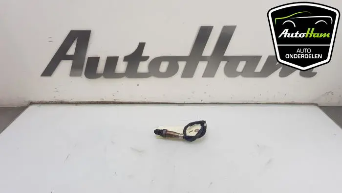 Lambda Sonde Renault Clio