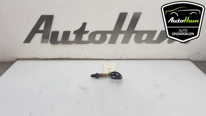 Lambda Sonde Renault Clio