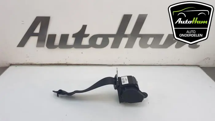 Veiligheidsgordel links-achter BMW 1-Serie