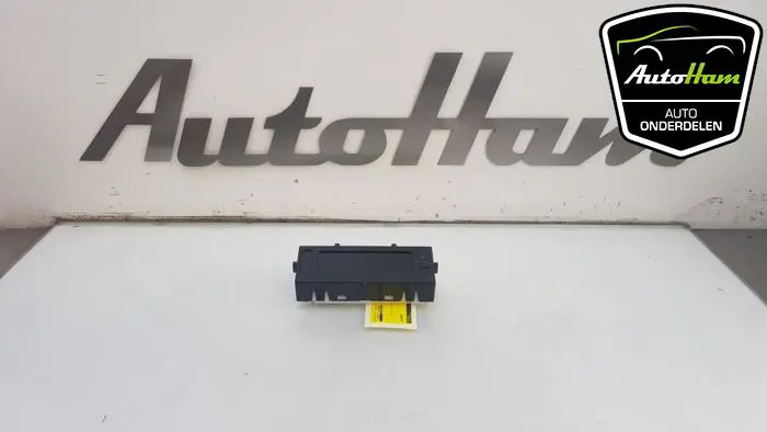 Display Interieur Renault Clio