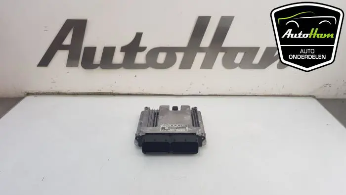 Computer Motormanagement Volkswagen Tiguan