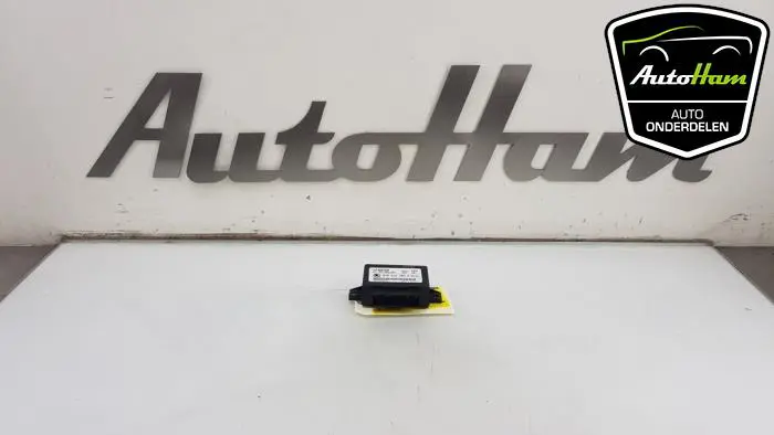 PDC Module Skoda Fabia