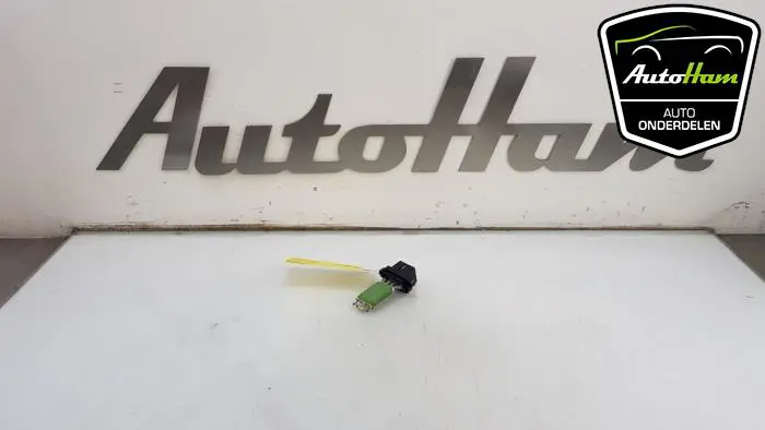 Kachel Weerstand Volkswagen UP
