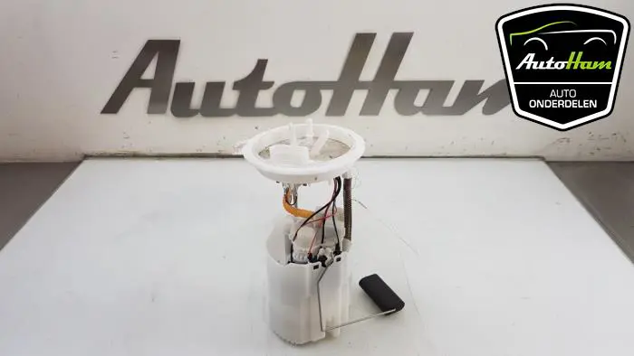 Benzinepomp Volkswagen UP