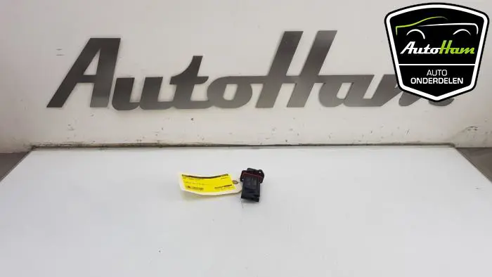 Luchthoeveelheidsmeter BMW 3-Serie