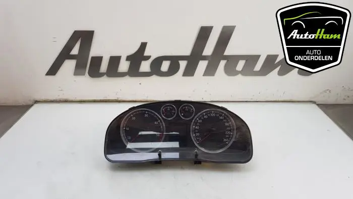 Instrumentenpaneel Volkswagen Passat