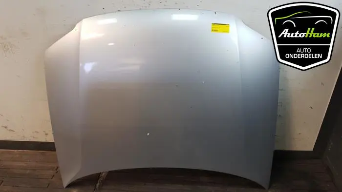 Motorkap Volkswagen Passat