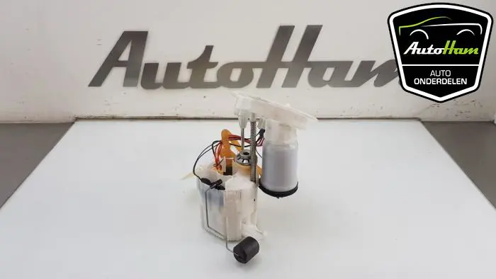 Benzinepomp BMW 3-Serie