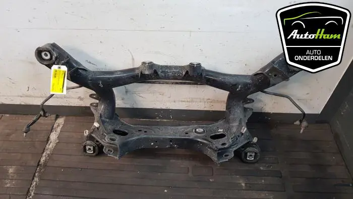 Subframe BMW M3