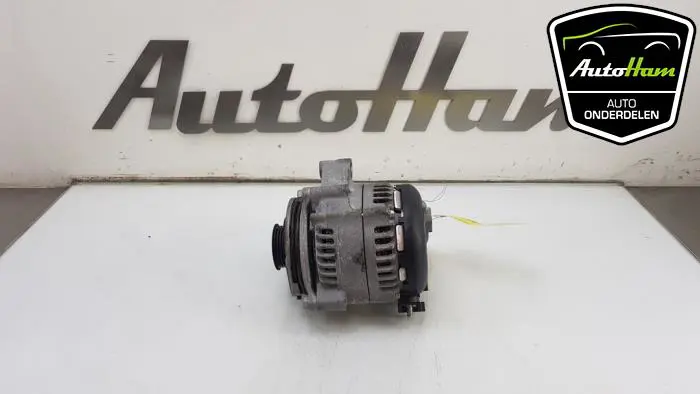 Dynamo BMW 3-Serie