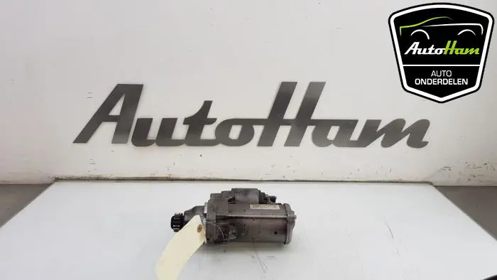 Startmotor Volkswagen UP