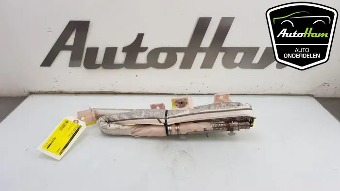 Airbag hemel links Volkswagen Scirocco