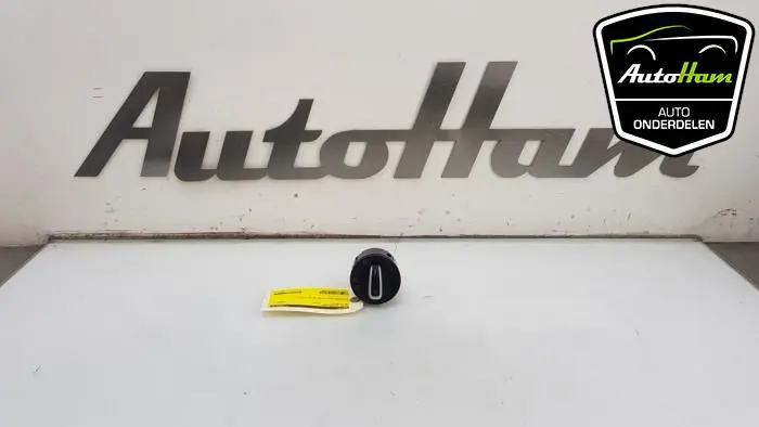 Licht Schakelaar Volkswagen Scirocco