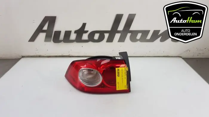 Achterlicht links Renault Laguna