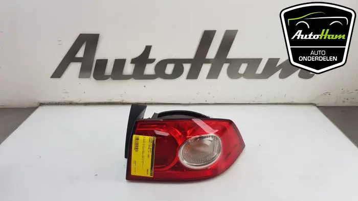 Achterlicht rechts Renault Laguna