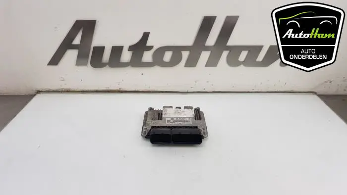 Computer Motormanagement Volkswagen Scirocco