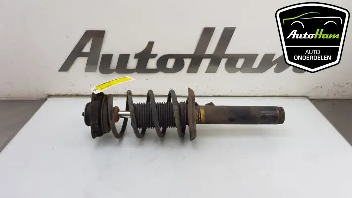 Schokdemper links-voor Volkswagen Scirocco