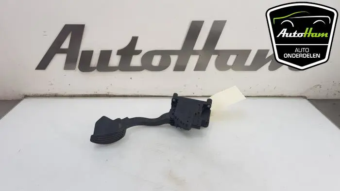 Gaspedaal Fiat Panda