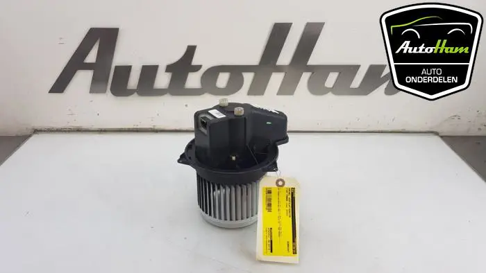 Kachel Ventilatiemotor Fiat Panda
