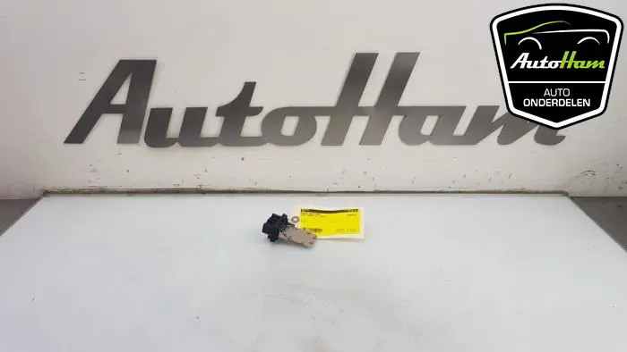 Kachel Weerstand Fiat Panda