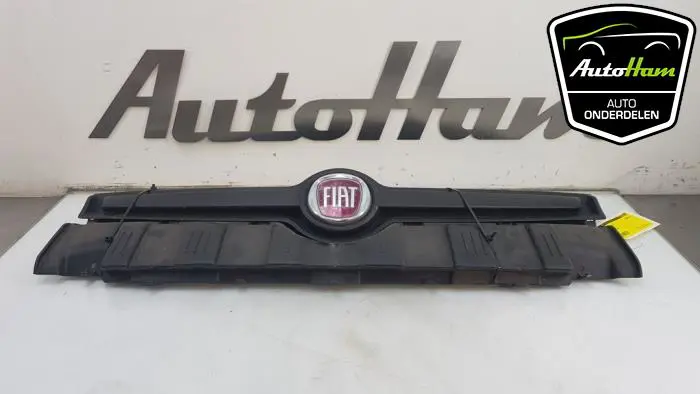 Grille Fiat Panda