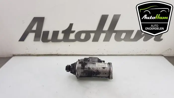 Startmotor Volkswagen Golf