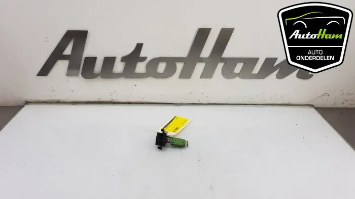 Kachel Weerstand Fiat Punto Grande