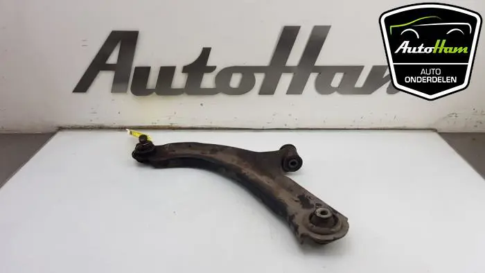 Draagarm links-voor Renault Clio