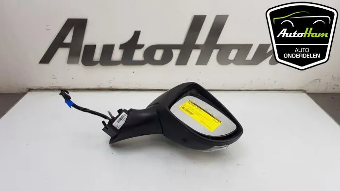 Buitenspiegel rechts Renault Clio