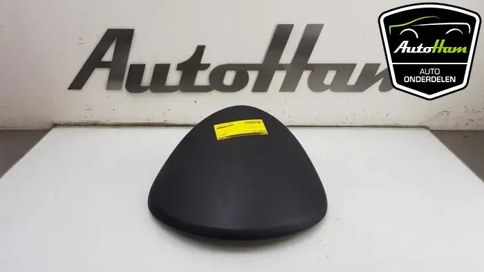 Dashboard deel Renault Clio