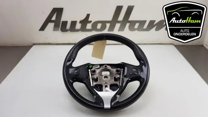 Stuurwiel Renault Clio