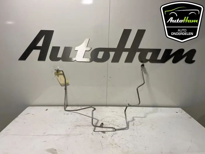 Airco Leiding Renault Clio