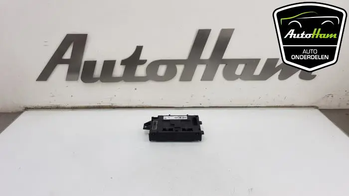 Computer Body Control Renault Clio
