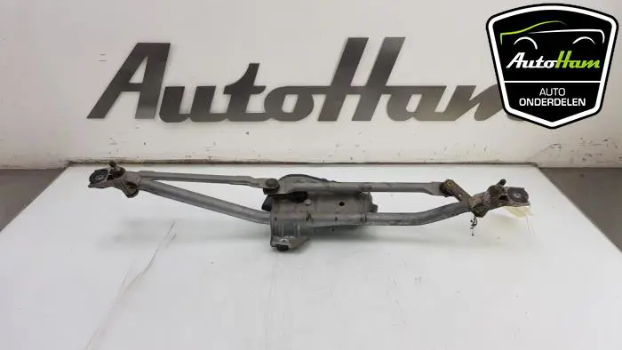 Ruitenwismotor+Mechaniek Volkswagen Passat