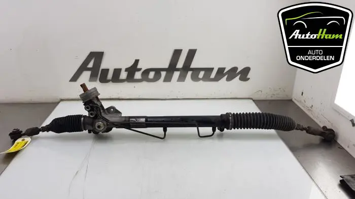 Stuurhuis Bekrachtigd Volkswagen Passat