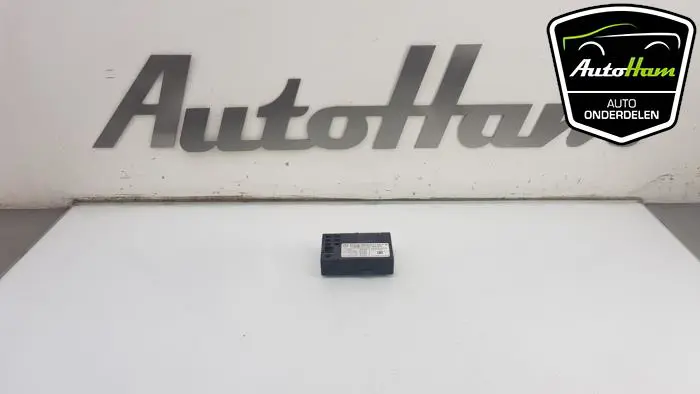 Gateway module Mercedes E-Klasse