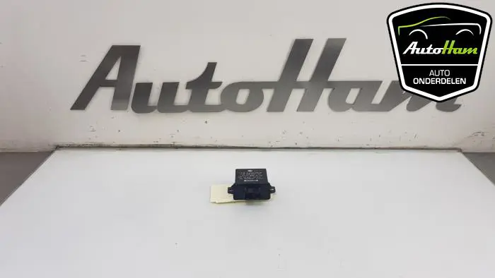 Computer Verlichting Mercedes E-Klasse