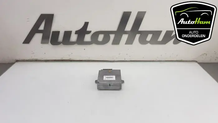 Telefoon Module Mercedes E-Klasse