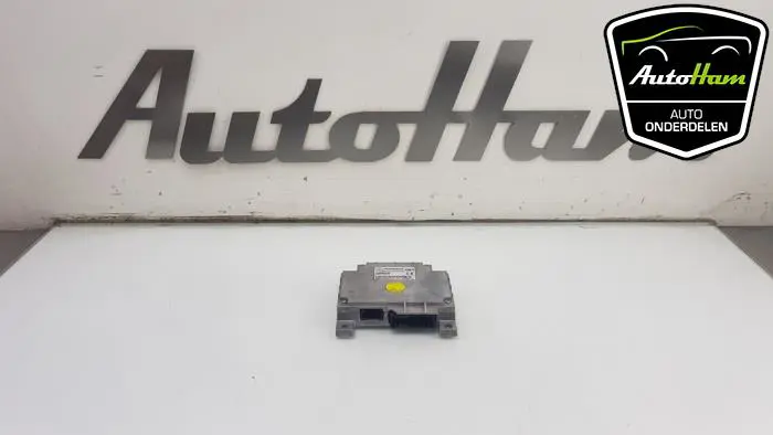 Telefoon Module Mercedes E-Klasse