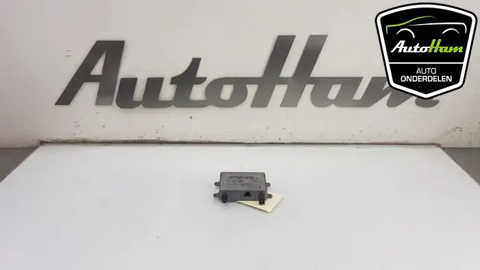 Telefoon Module Mercedes E-Klasse