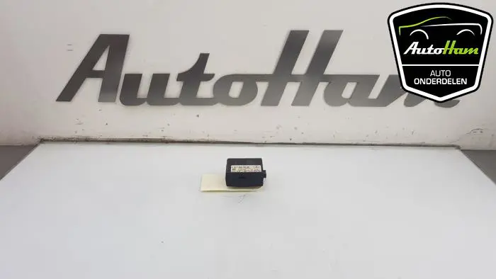 Alarm module Mercedes E-Klasse