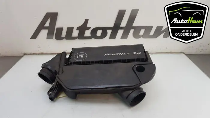 Luchtfilterhuis Fiat Punto Evo