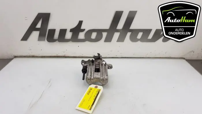 Remklauw (Tang) links-achter Volkswagen Passat