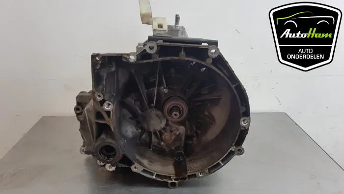 Versnellingsbak Ford Fiesta