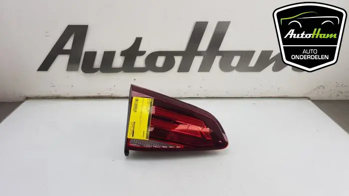 Achterlicht links Volkswagen Golf