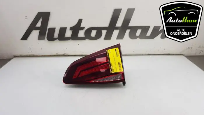 Achterlicht rechts Volkswagen Golf