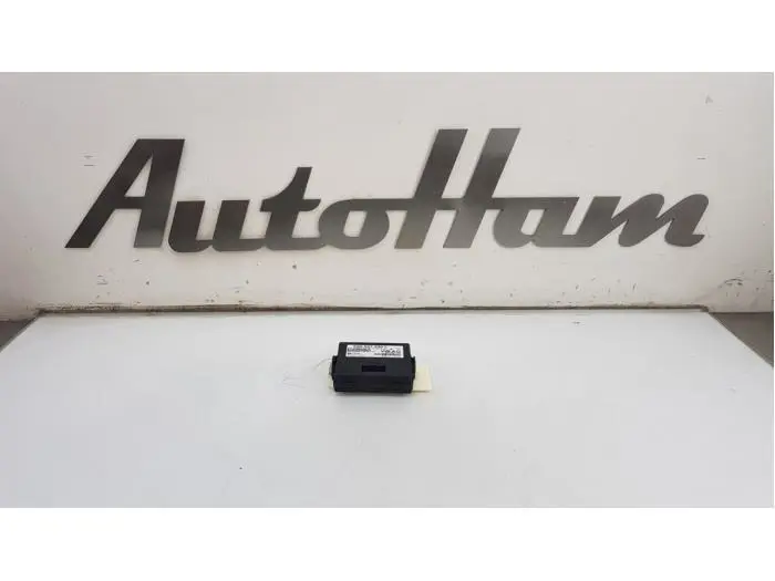 Gateway module Volkswagen Golf