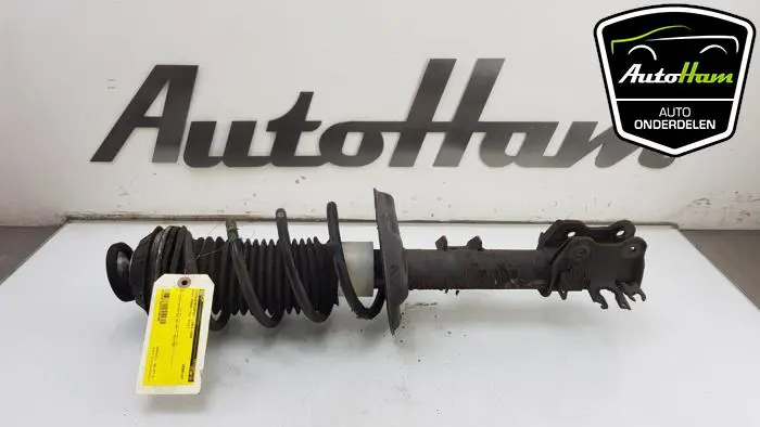 Schokdemper links-voor Fiat Panda