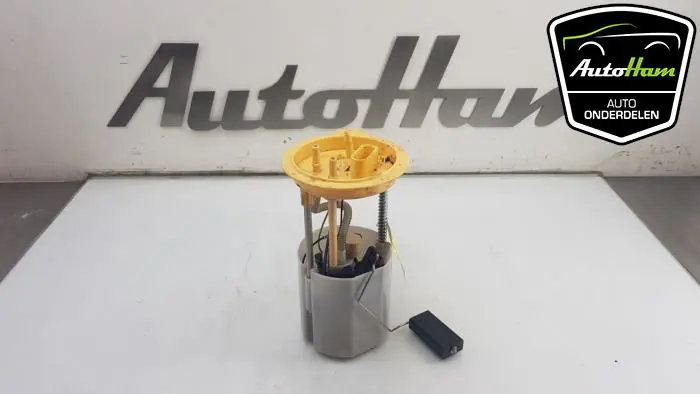 Opvoerpomp Volkswagen Golf