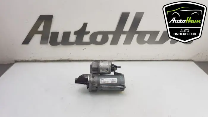 Startmotor Fiat Doblo